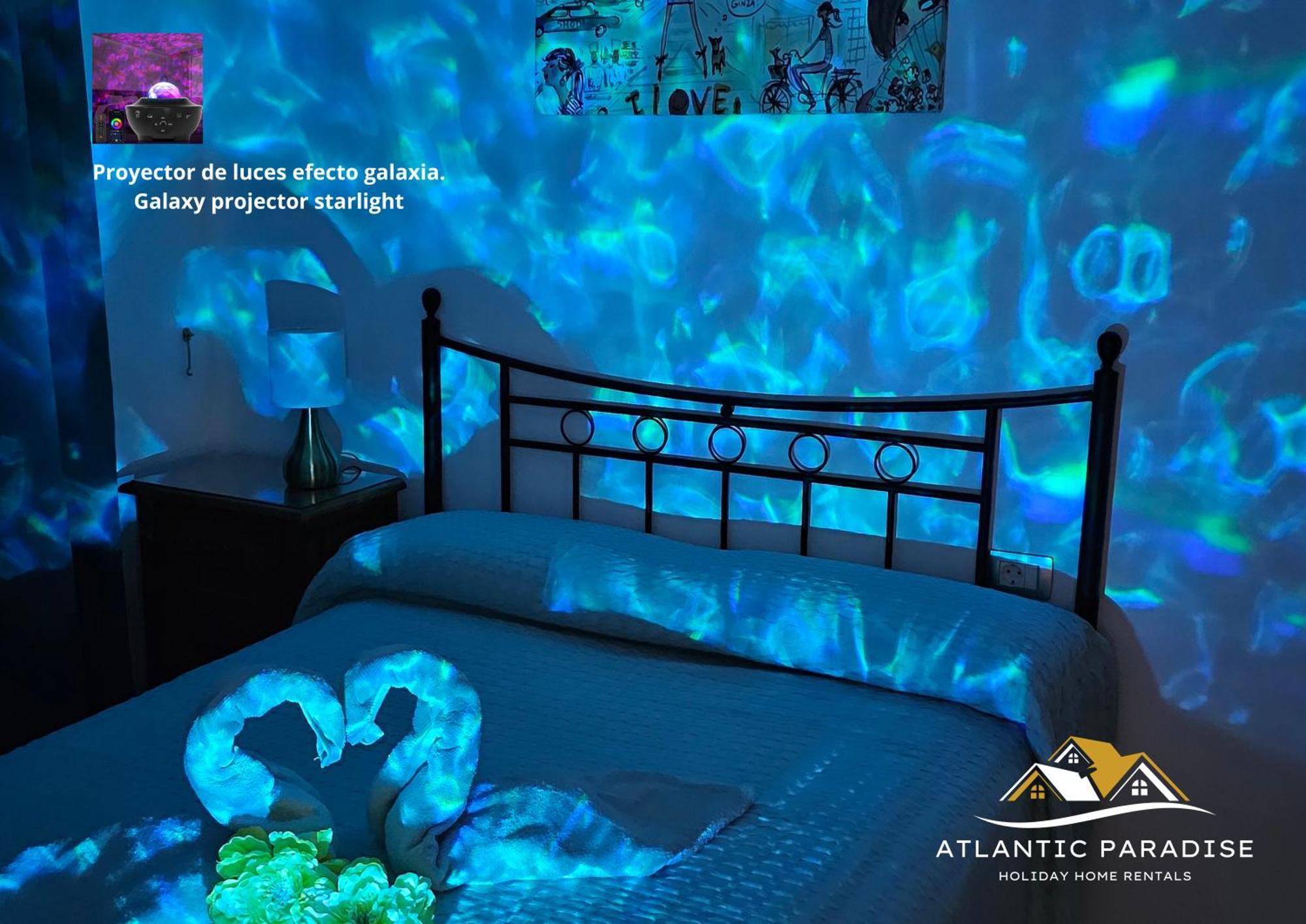 Atlantic Paradise Costa Del Silencio Luaran gambar